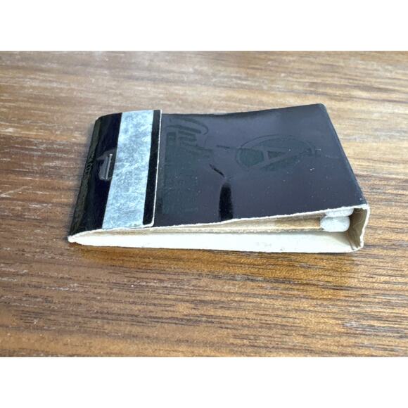 Vintage Anthony's Store C.R. Anthony Co. Matchbook 50th Year Department Store - Picture 3 of 5